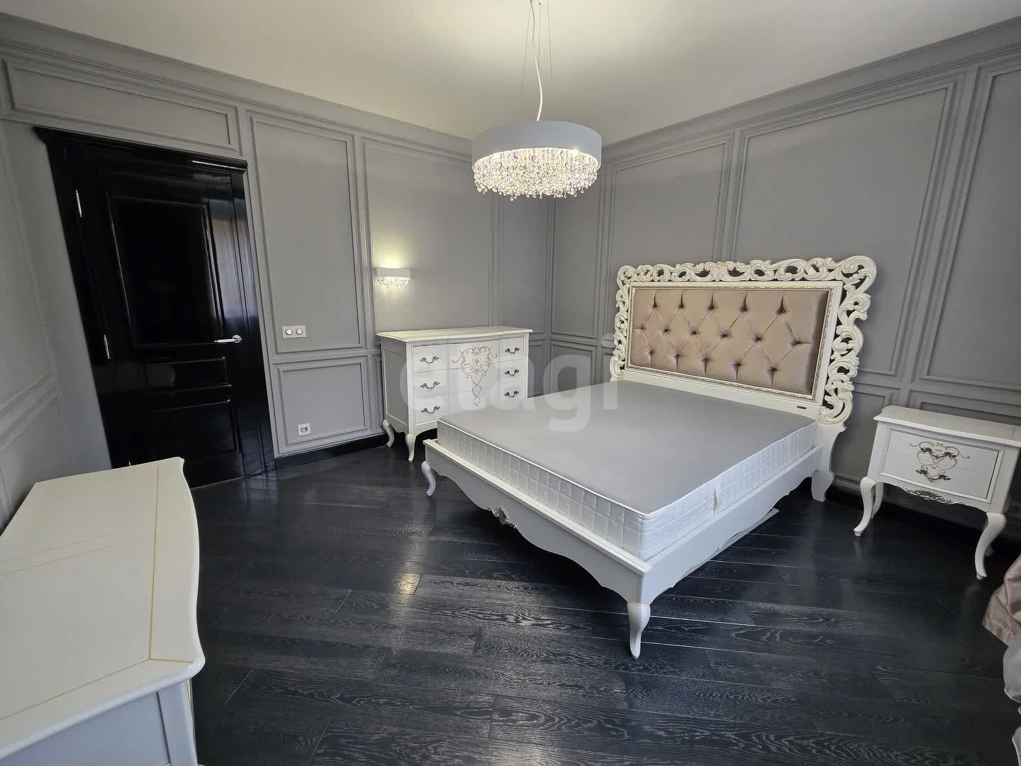 4-к+ квартира, 136.8м² (Кожевенная улица, 24) - миниатюра 8