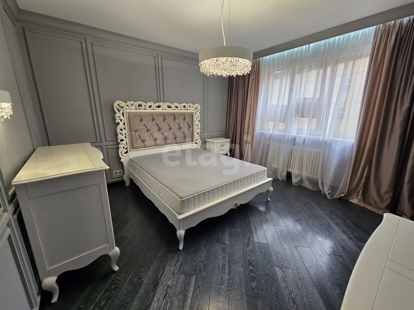 4-к+ квартира, 136.8м² (Кожевенная улица, 24) - миниатюра 9
