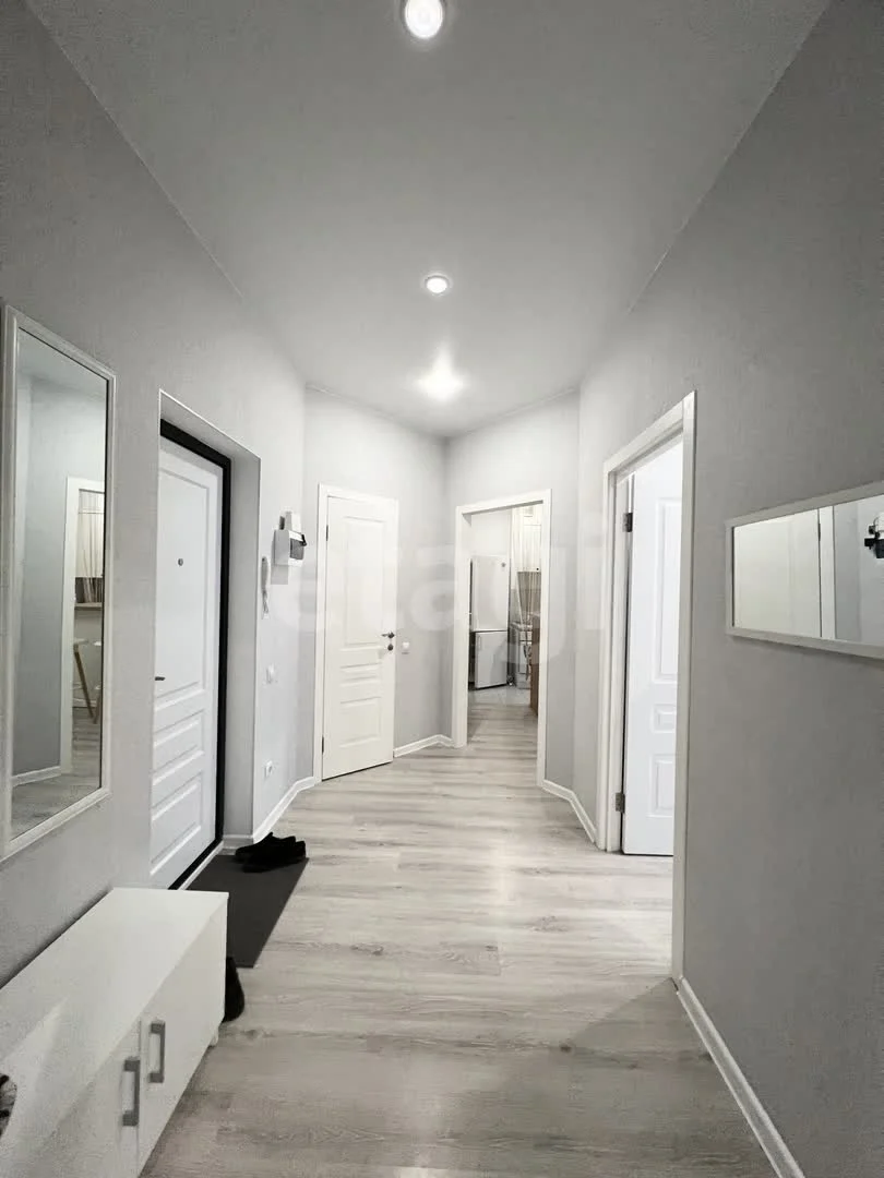 2-к квартира, 57.1м² (Беговая улица, 56к2) - миниатюра 11