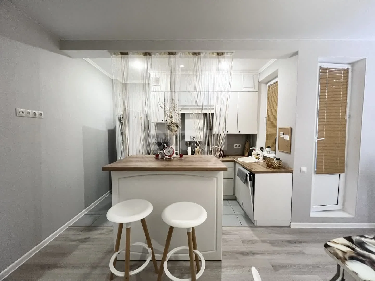 2-к квартира, 57.1м² (Беговая улица, 56к2) - миниатюра 2