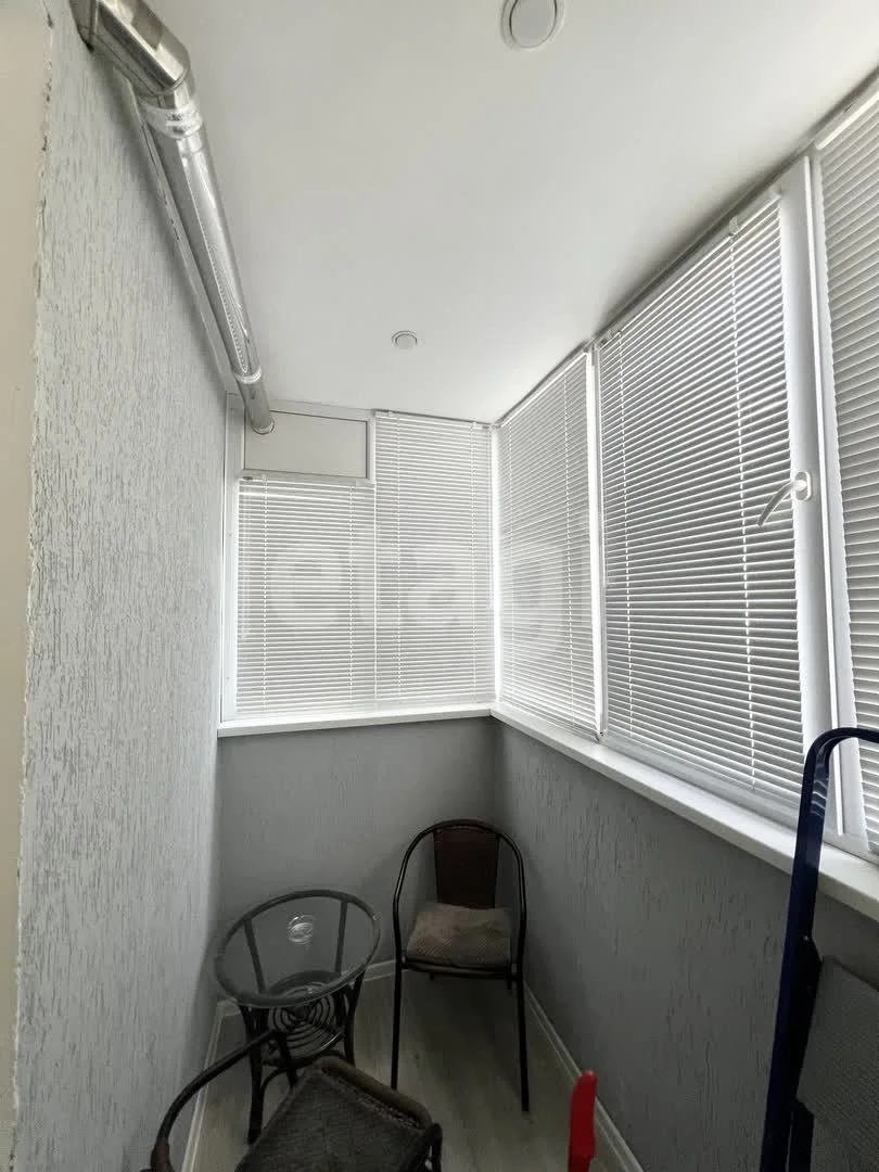 2-к квартира, 57.1м² (Беговая улица, 56к2) - миниатюра 9