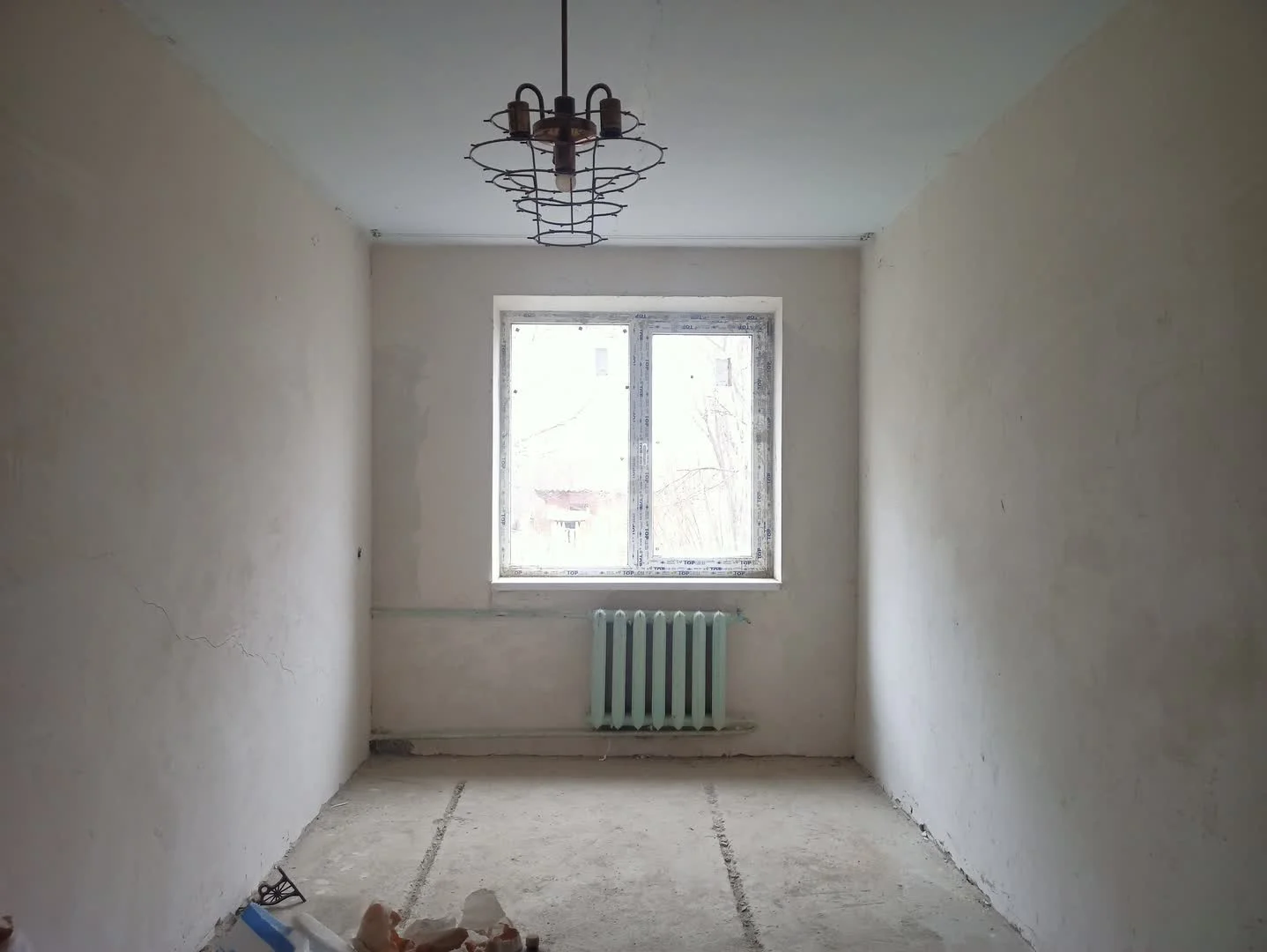 3-к квартира, 59.3м² (, 62) - миниатюра 10