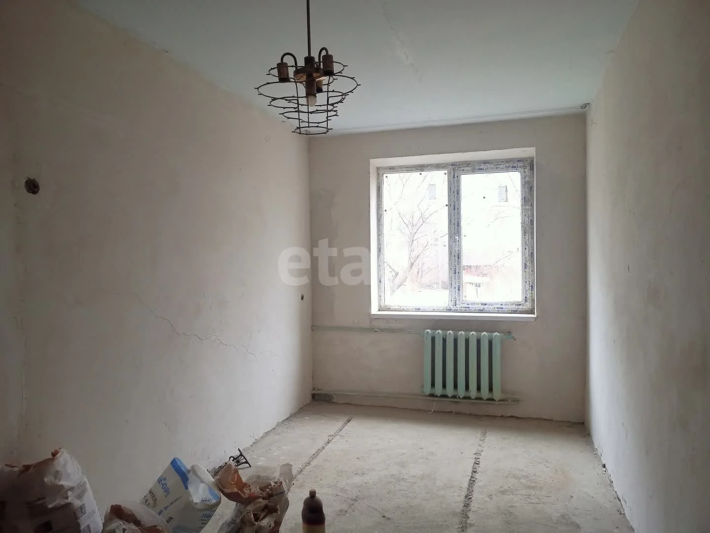 3-к квартира, 59.3м² (, 62) - миниатюра 11