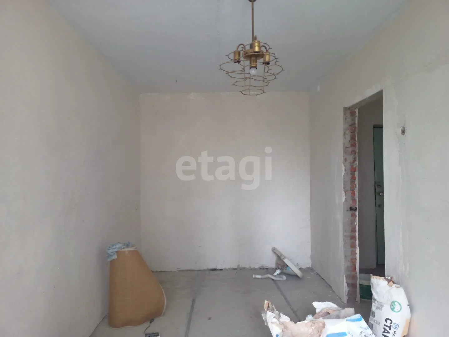 3-к квартира, 59.3м² (, 62) - миниатюра 12