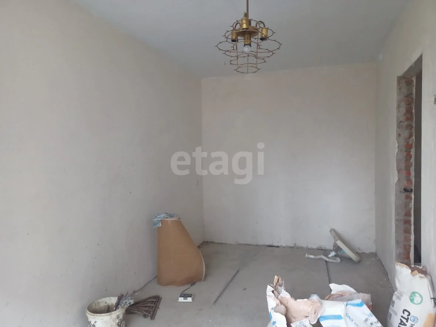 3-к квартира, 59.3м² (, 62) - миниатюра 13