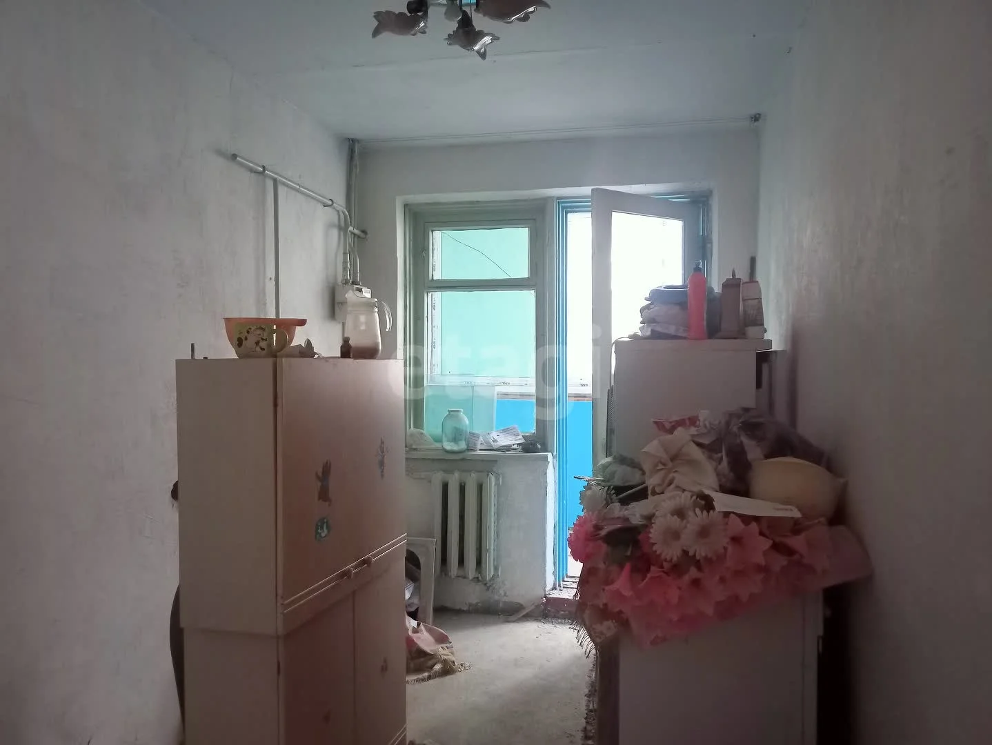 3-к квартира, 59.3м² (, 62) - миниатюра 15