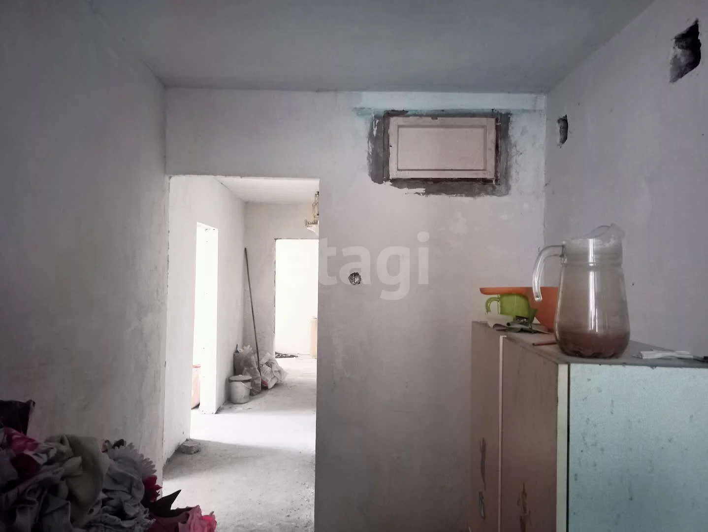 3-к квартира, 59.3м² (, 62) - миниатюра 16