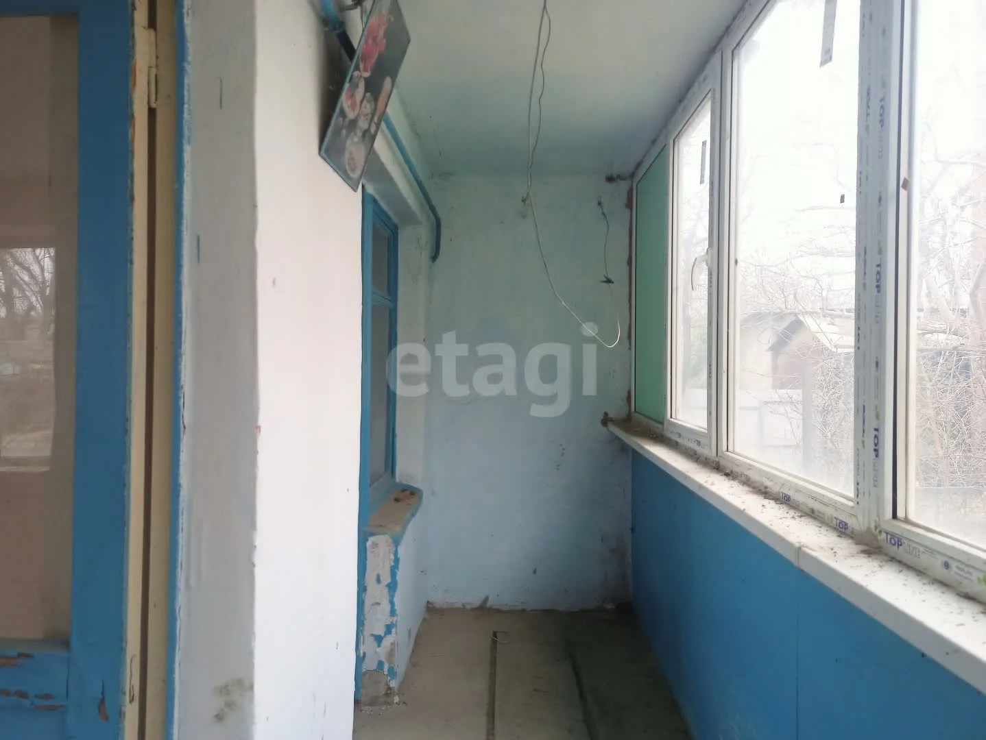 3-к квартира, 59.3м² (, 62) - миниатюра 17