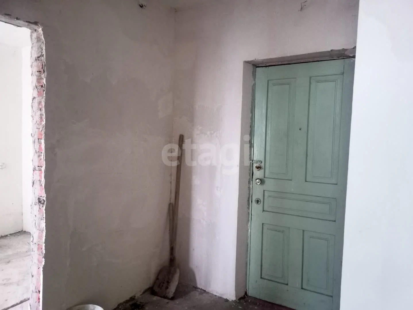 3-к квартира, 59.3м² (, 62) - миниатюра 20