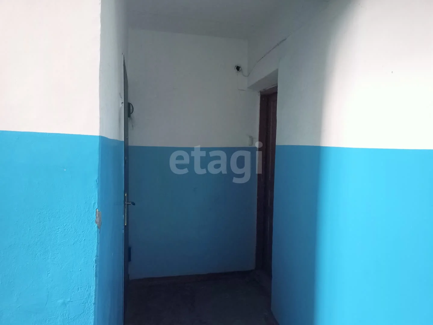 3-к квартира, 59.3м² (, 62) - миниатюра 26
