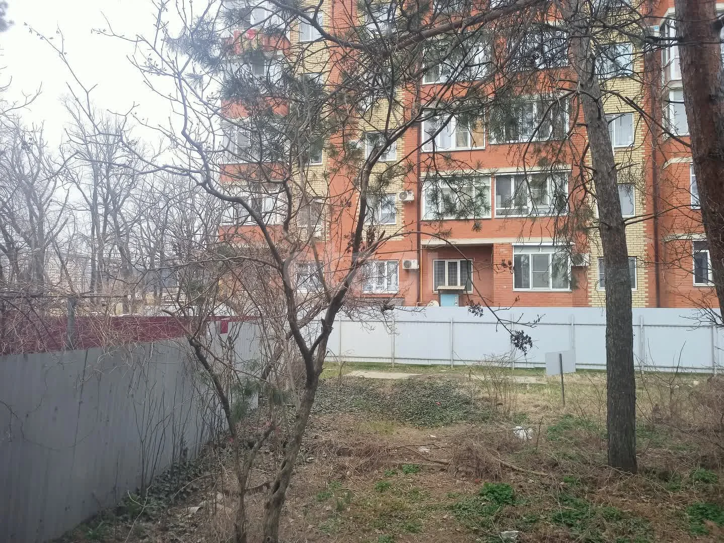 3-к квартира, 59.3м² (, 62) - миниатюра 28