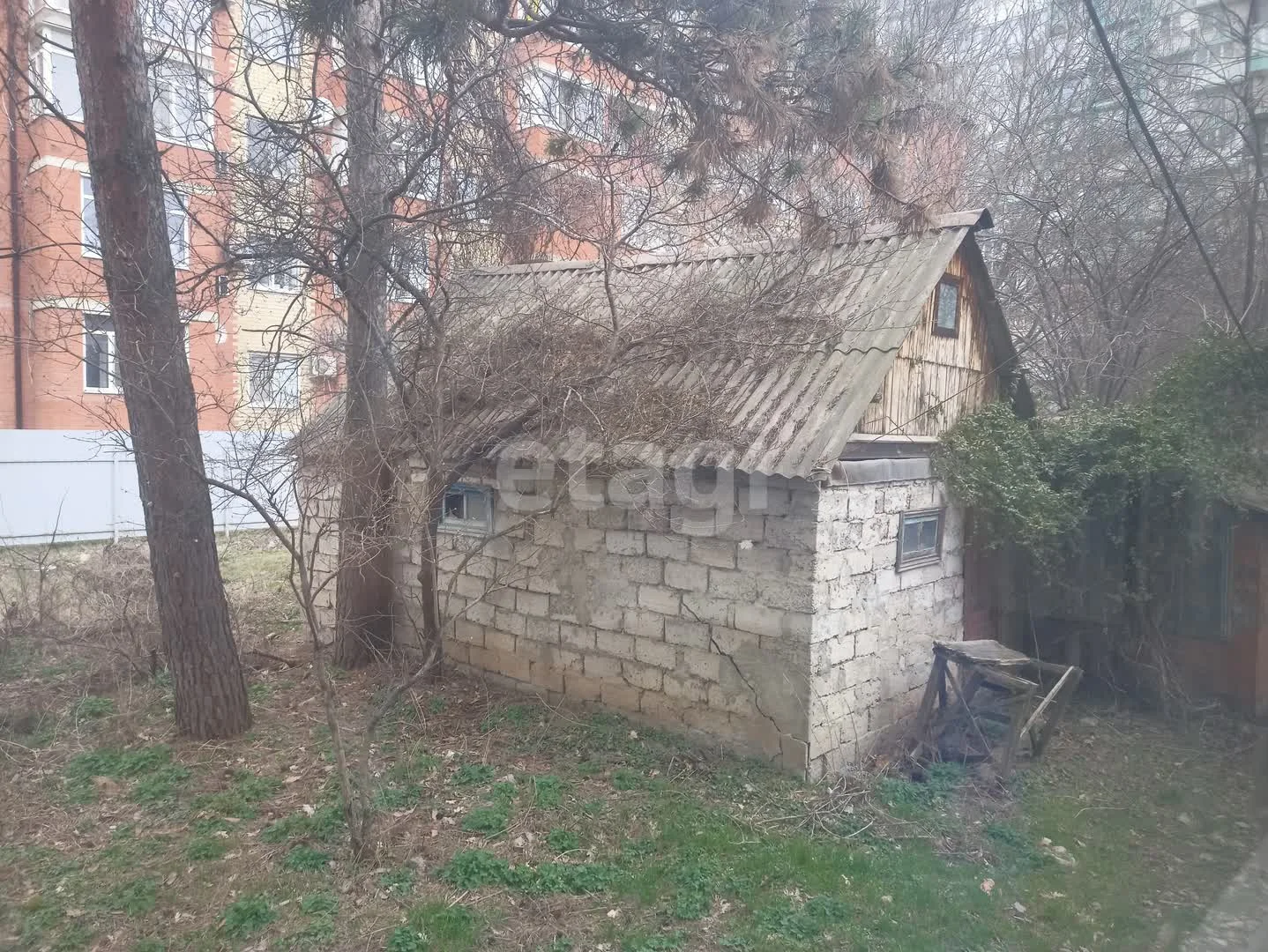 3-к квартира, 59.3м² (, 62) - миниатюра 29
