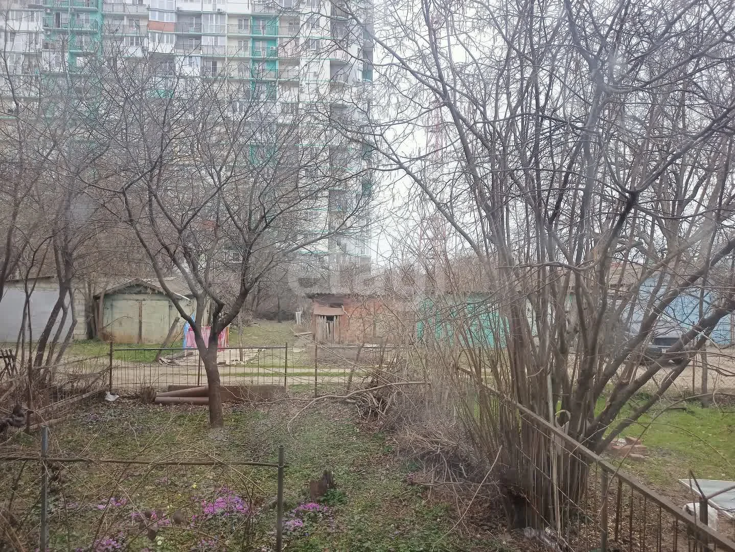 3-к квартира, 59.3м² (, 62) - миниатюра 30