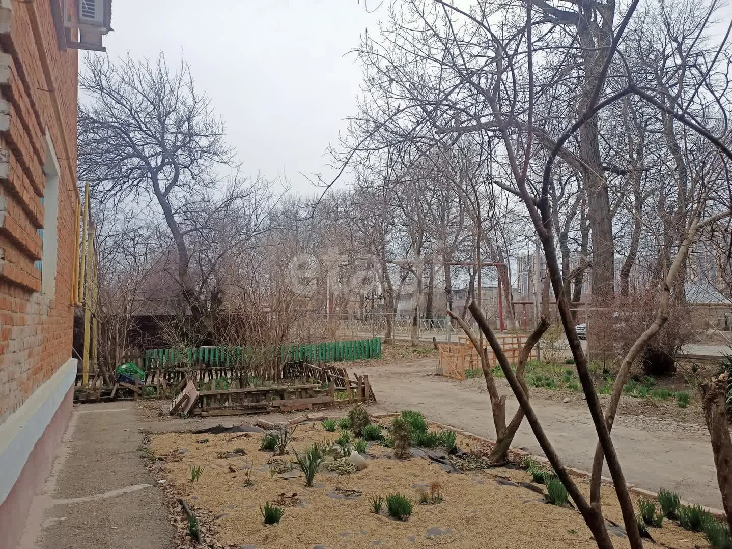 3-к квартира, 59.3м² (, 62) - миниатюра 31