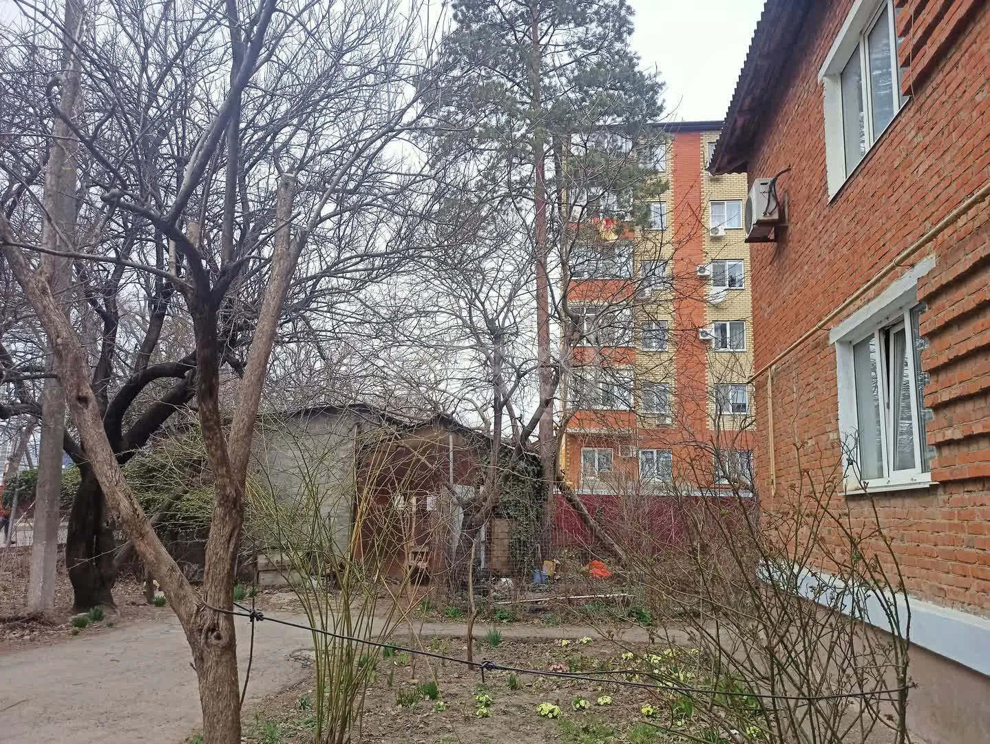 3-к квартира, 59.3м² (, 62) - миниатюра 32