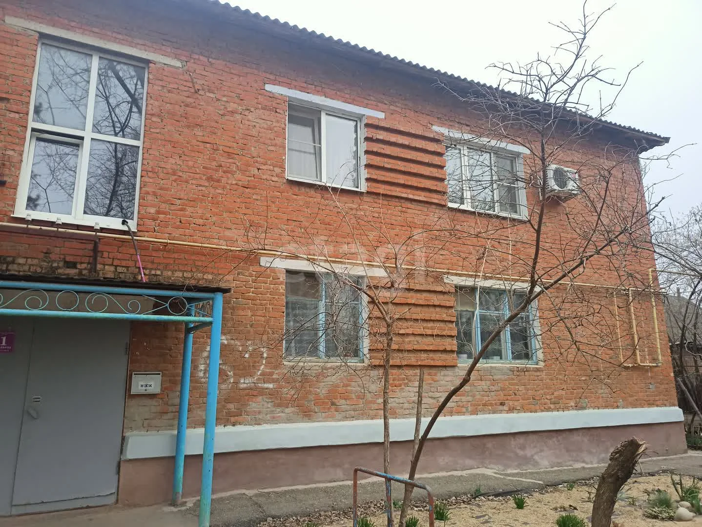 3-к квартира, 59.3м² (, 62) - миниатюра 33