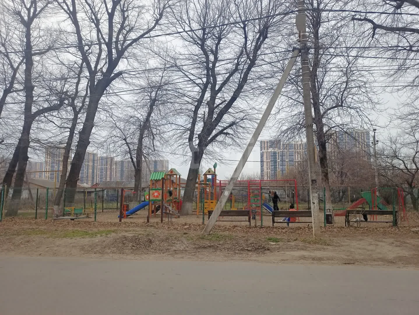3-к квартира, 59.3м² (, 62) - миниатюра 36