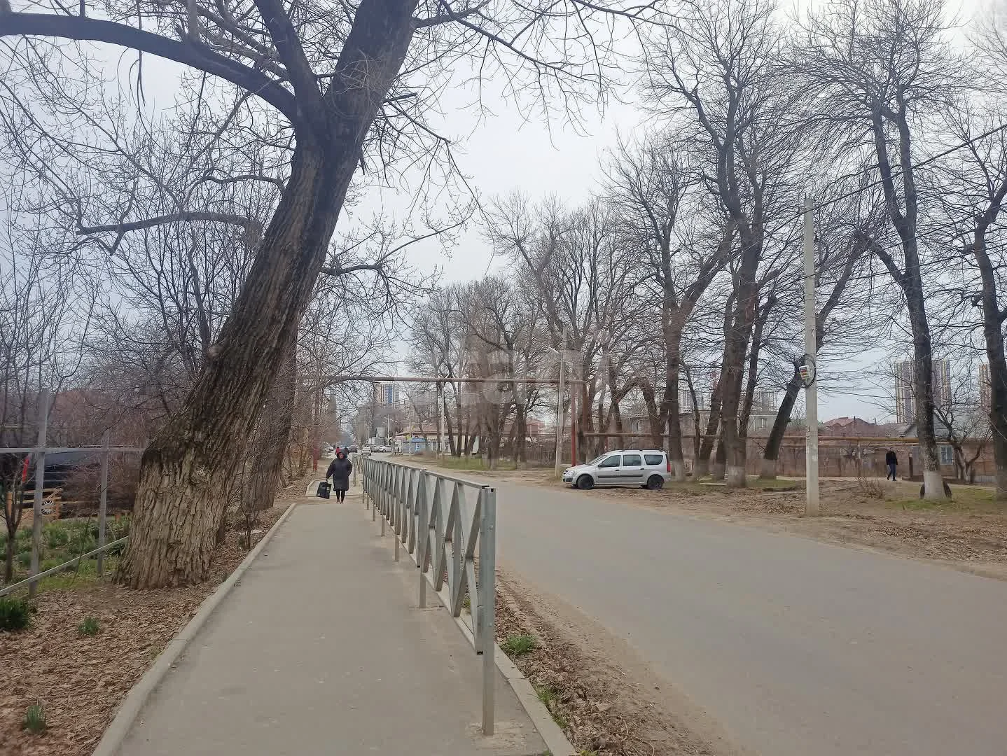 3-к квартира, 59.3м² (, 62) - миниатюра 37