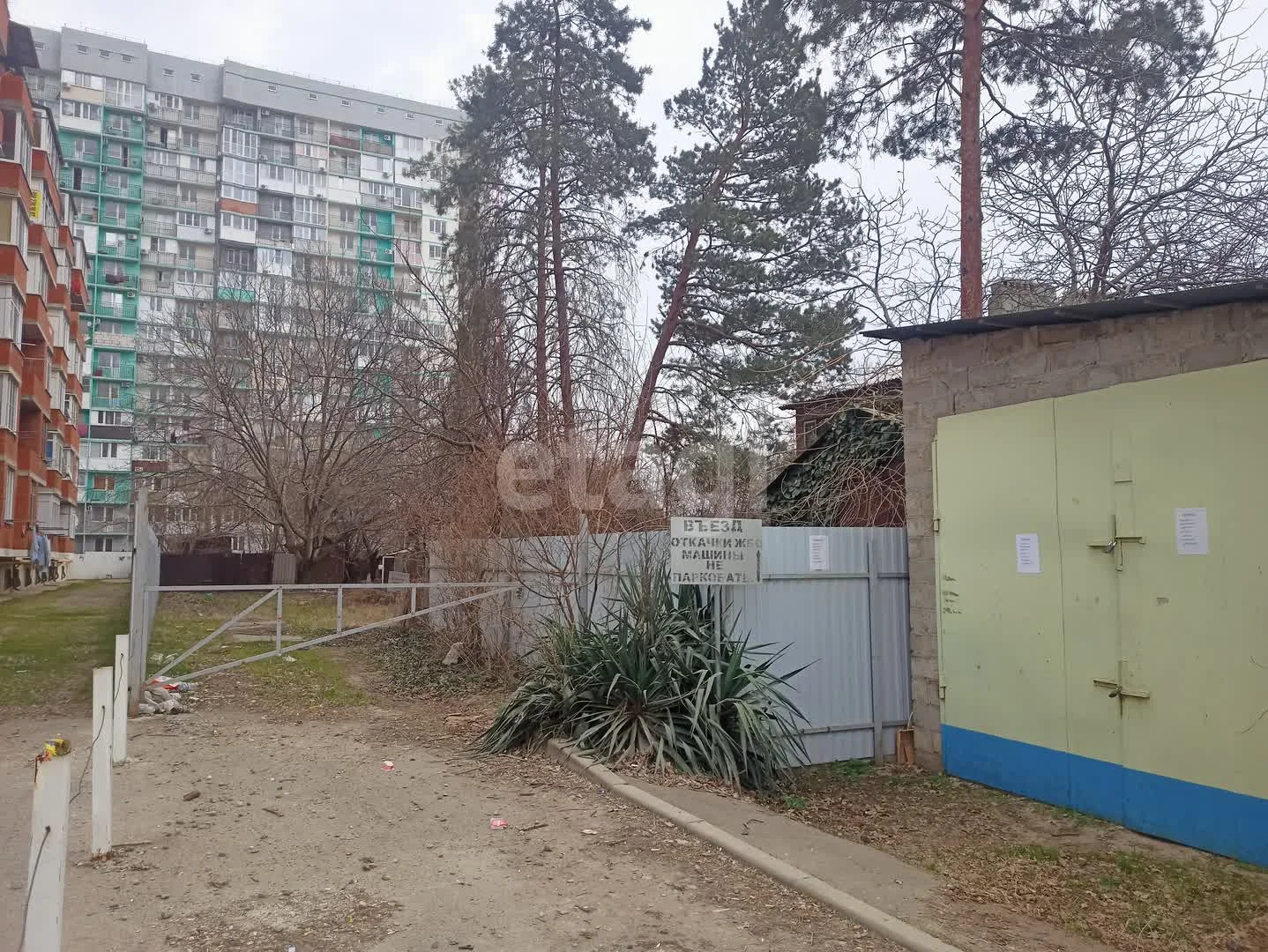 3-к квартира, 59.3м² (, 62) - миниатюра 38