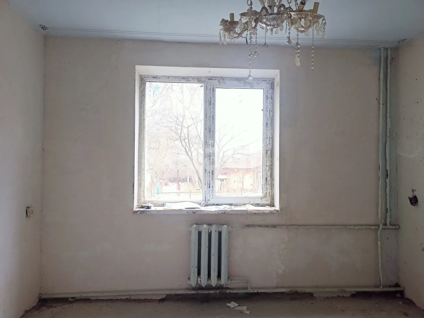 3-к квартира, 59.3м² (, 62) - миниатюра 4
