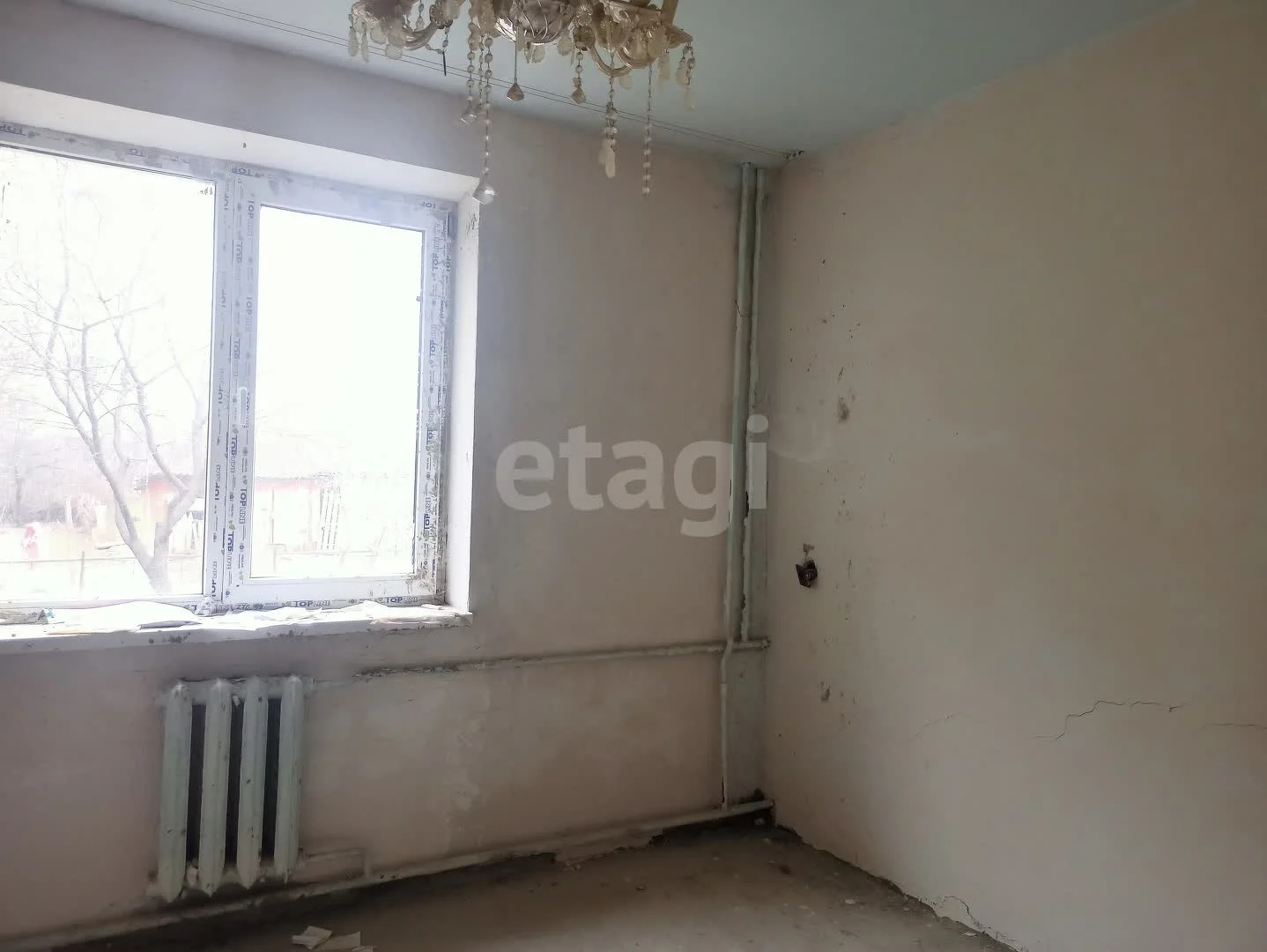3-к квартира, 59.3м² (, 62) - миниатюра 5