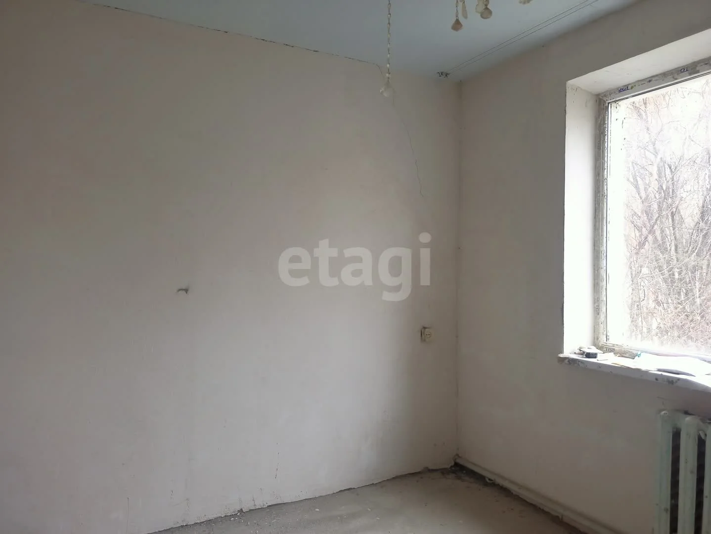 3-к квартира, 59.3м² (, 62) - миниатюра 6