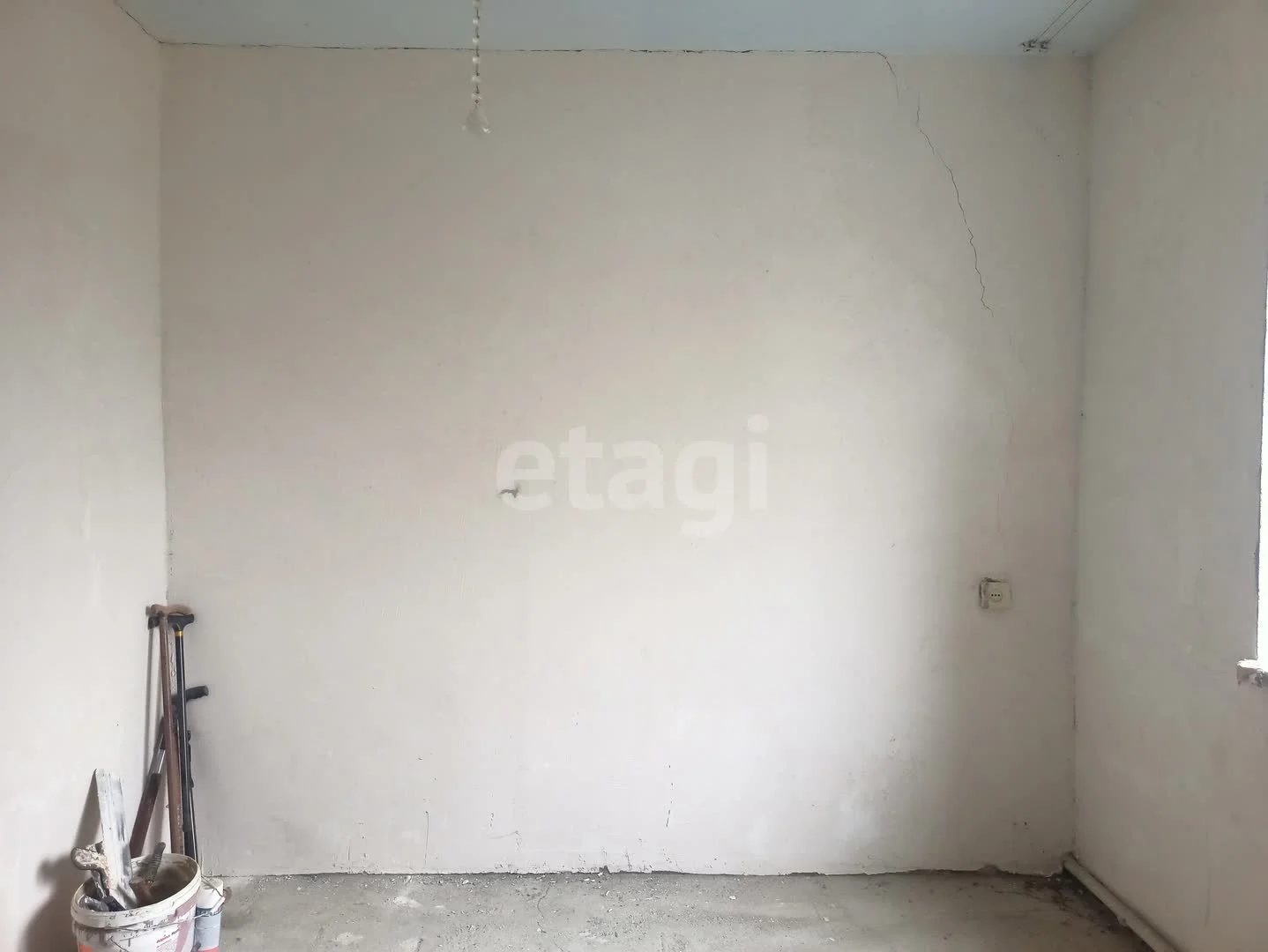 3-к квартира, 59.3м² (, 62) - миниатюра 8