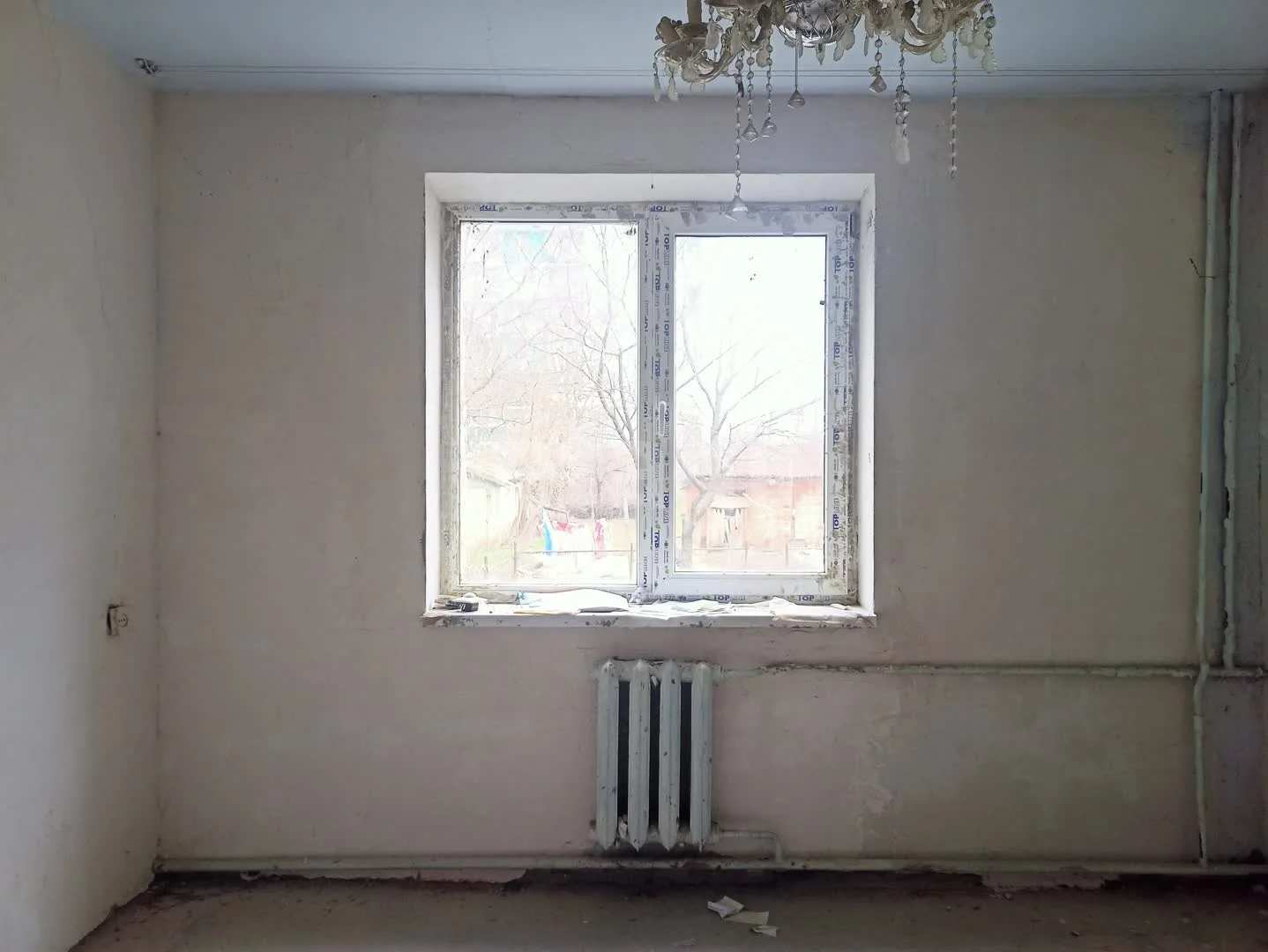 3-к квартира, 59.3м² (, 62) - миниатюра 9