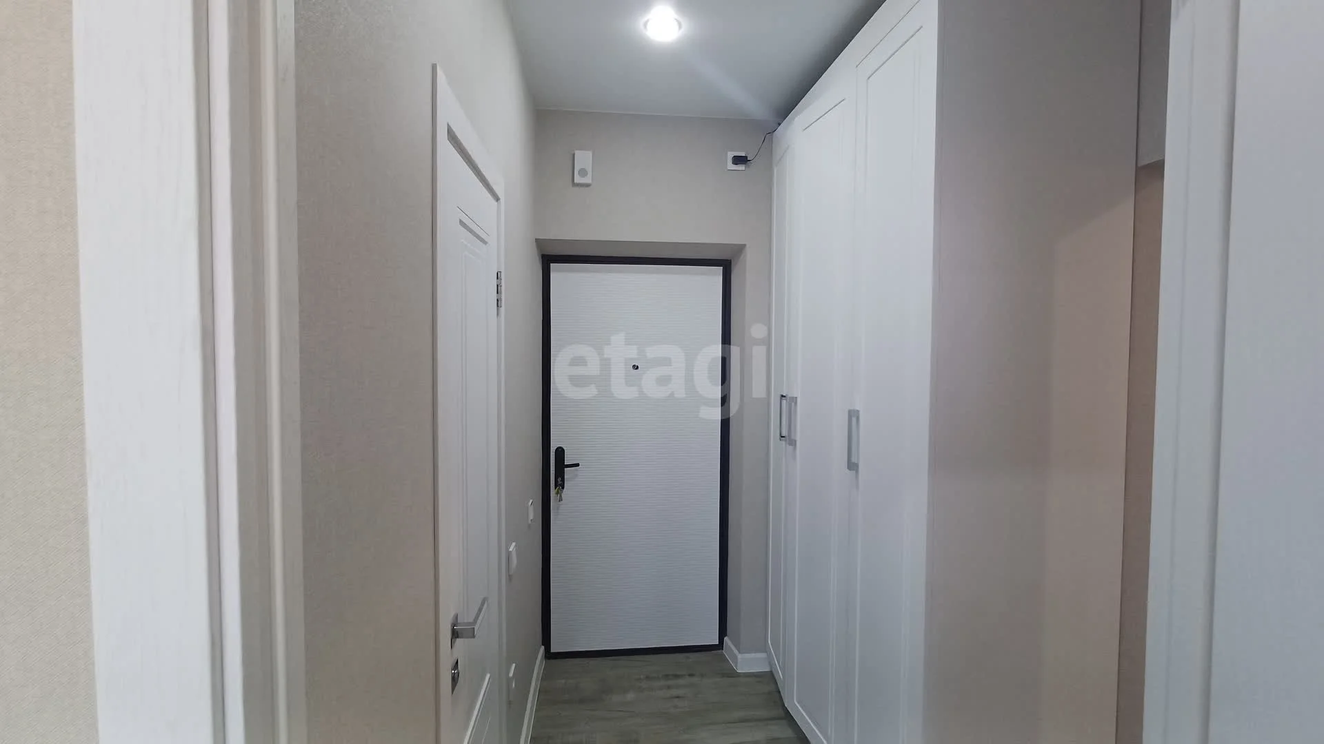 1-к квартира, 35м² (улица имени Героя Ростовского, 8к7) - миниатюра 5