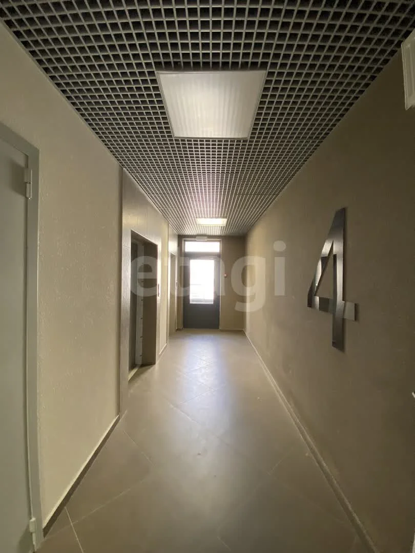 3-к квартира, 66.6м² (Питерская улица, 40к5) - миниатюра 24