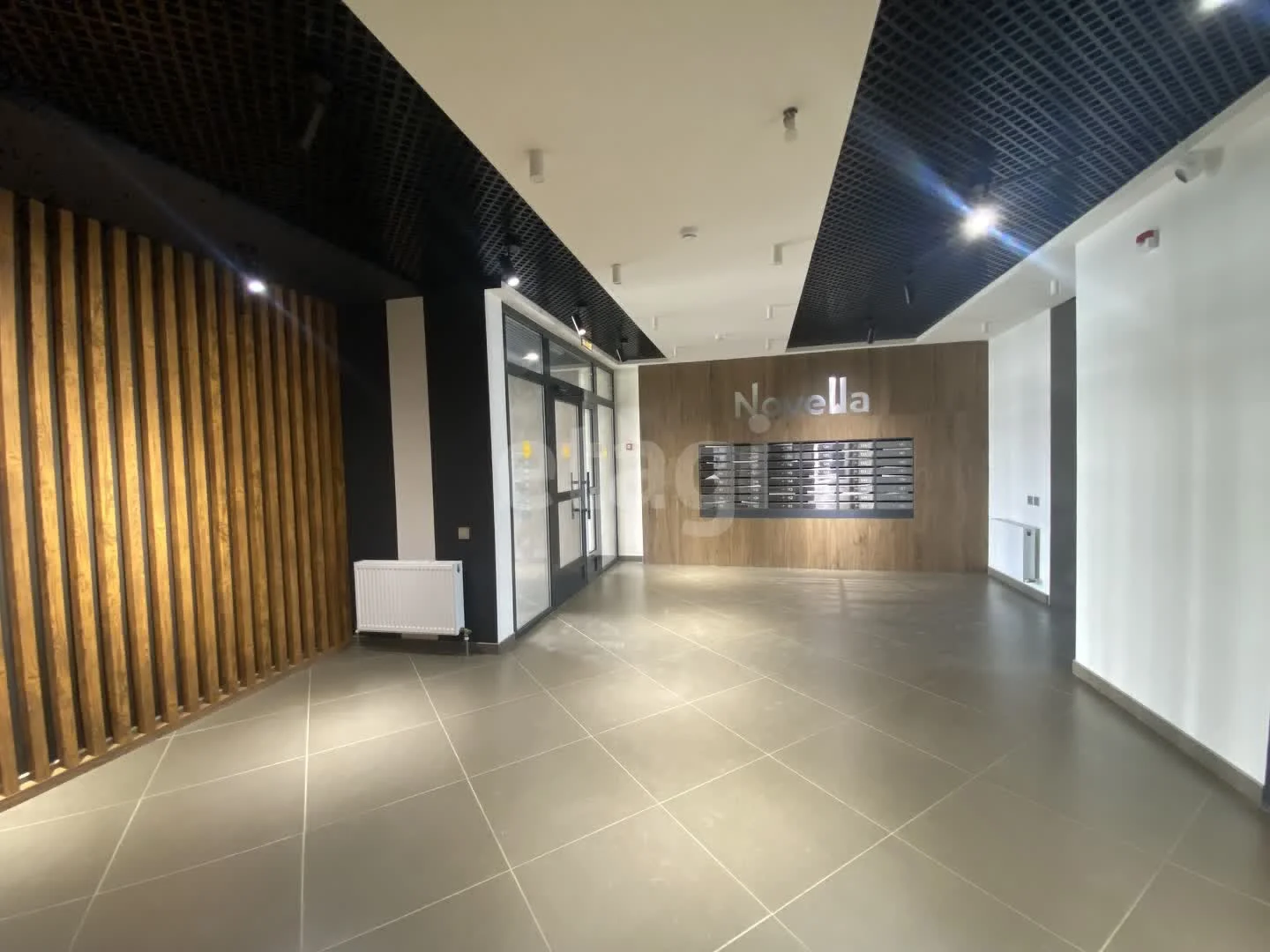 3-к квартира, 66.6м² (Питерская улица, 40к5) - миниатюра 25