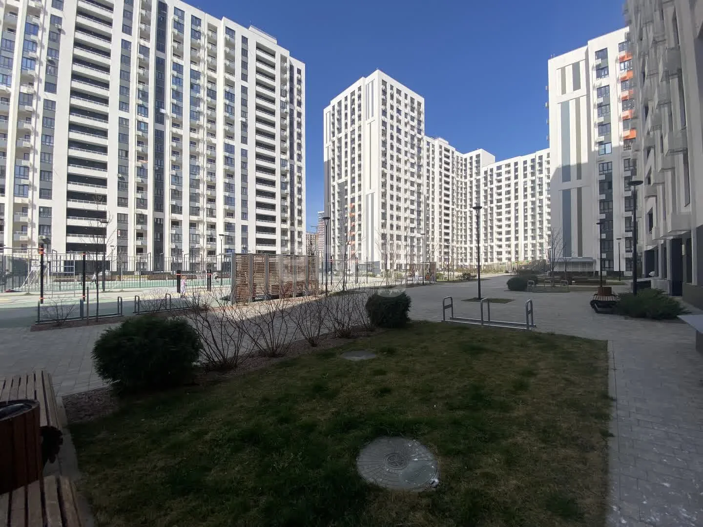 3-к квартира, 66.6м² (Питерская улица, 40к5) - миниатюра 26