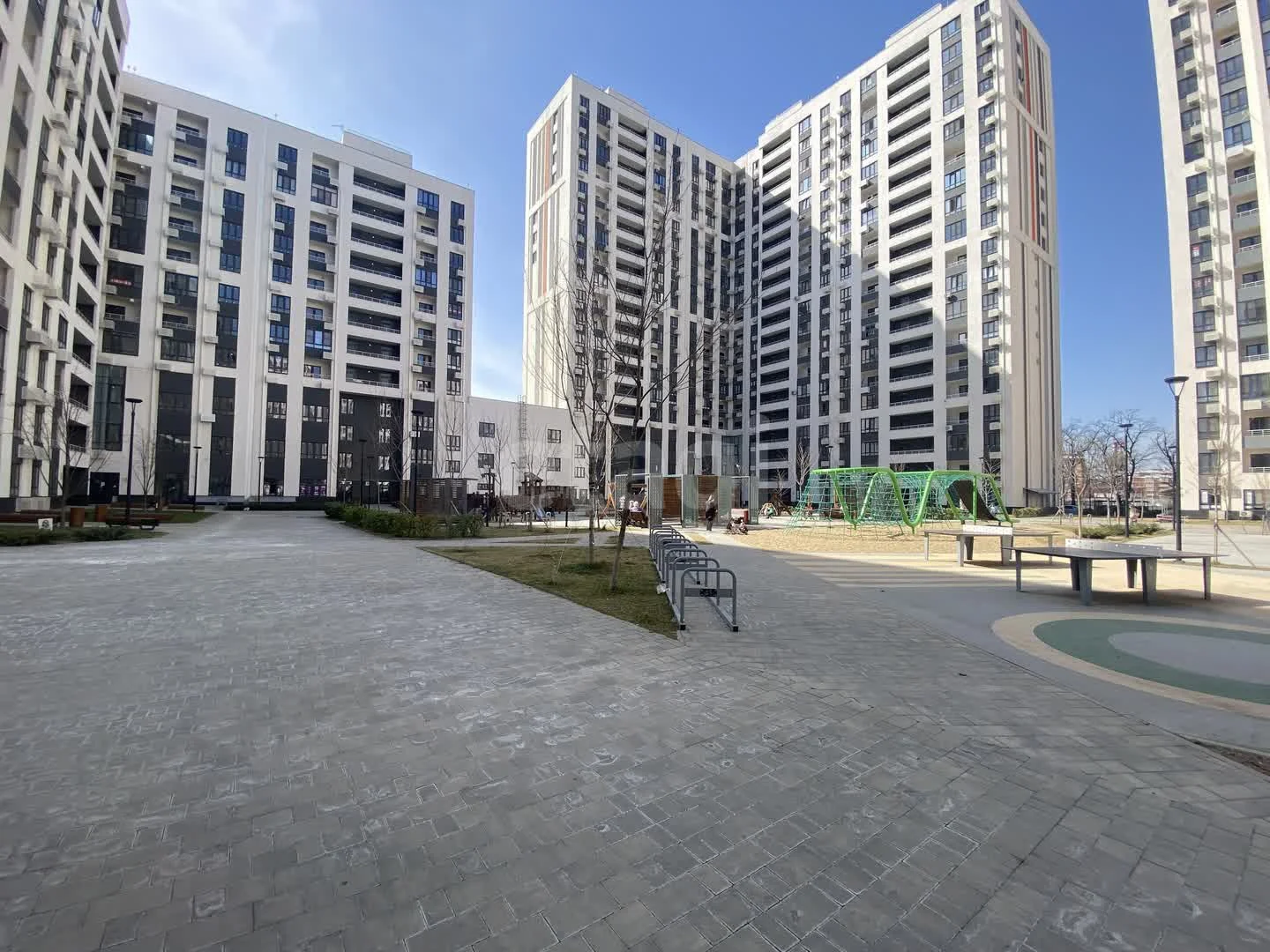 3-к квартира, 66.6м² (Питерская улица, 40к5) - миниатюра 27