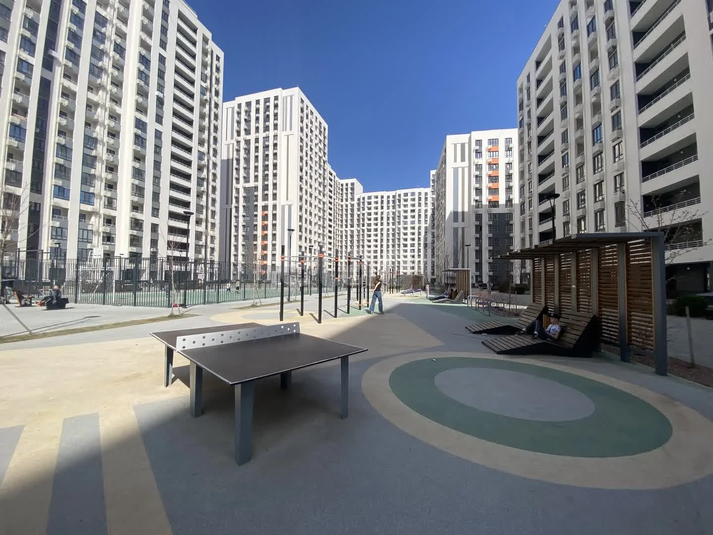 3-к квартира, 66.6м² (Питерская улица, 40к5) - миниатюра 28