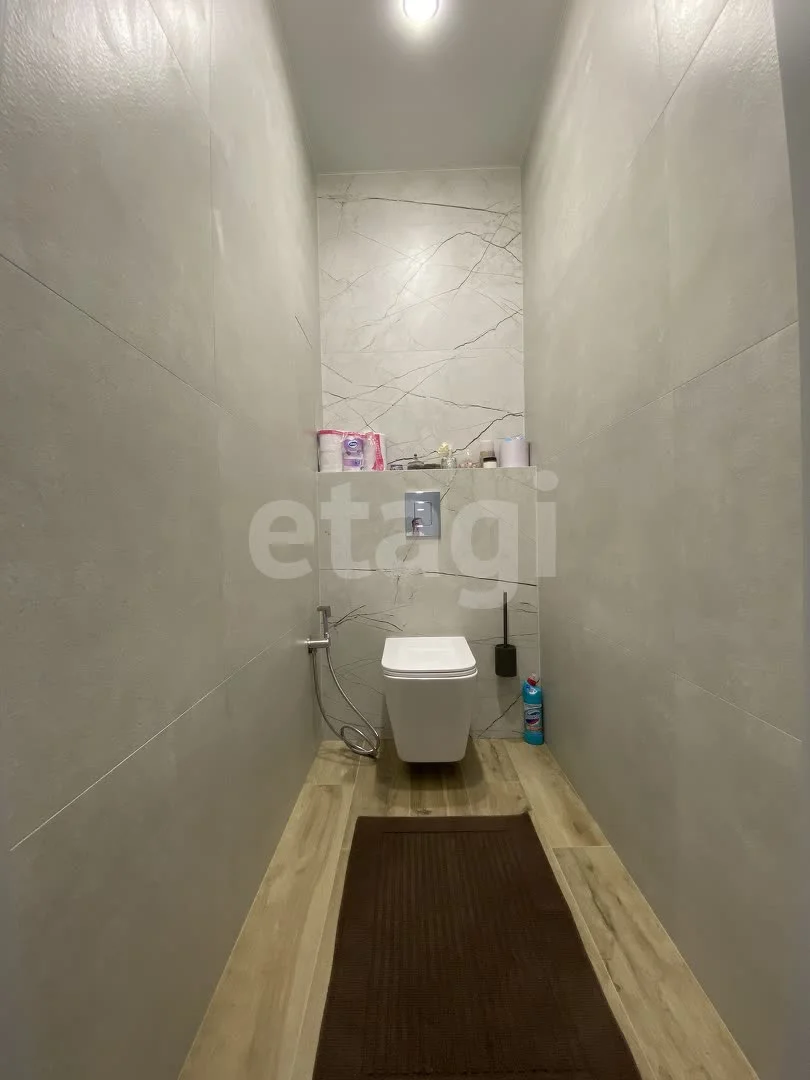 3-к квартира, 66.6м² (Питерская улица, 40к5) - миниатюра 5