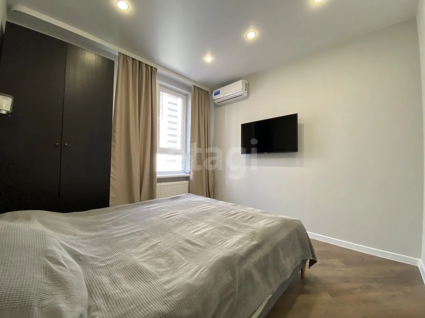 3-к квартира, 66.6м² (Питерская улица, 40к5) - миниатюра 9
