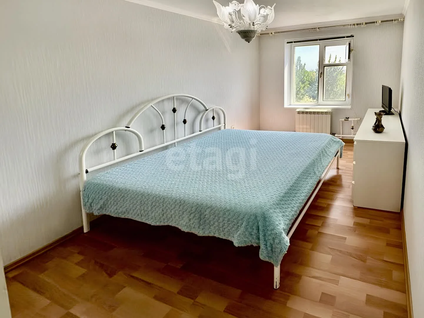 4-к+ квартира, 75.5м² (Красная улица, 16)