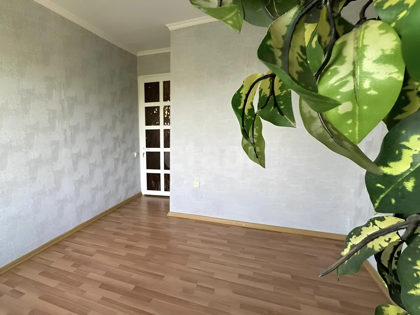 4-к+ квартира, 75.5м² (Красная улица, 16) - миниатюра 2