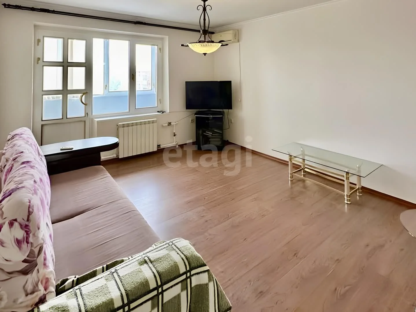 4-к+ квартира, 75.5м² (Красная улица, 16) - миниатюра 4