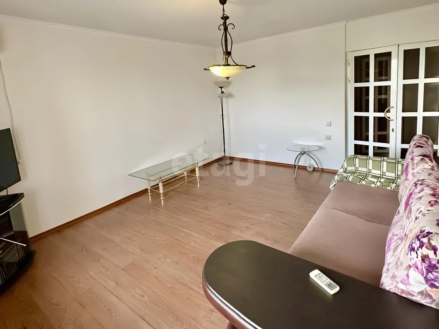 4-к+ квартира, 75.5м² (Красная улица, 16) - миниатюра 5