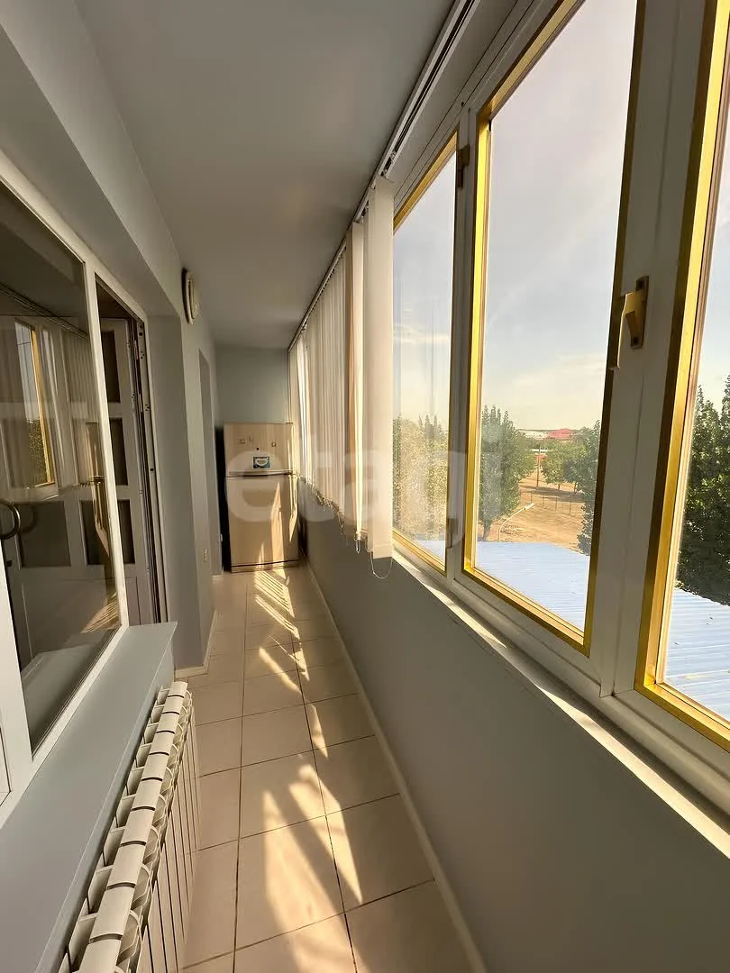 4-к+ квартира, 75.5м² (Красная улица, 16) - миниатюра 7