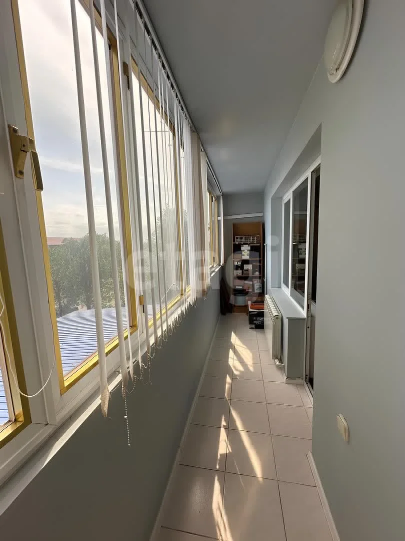 4-к+ квартира, 75.5м² (Красная улица, 16) - миниатюра 8