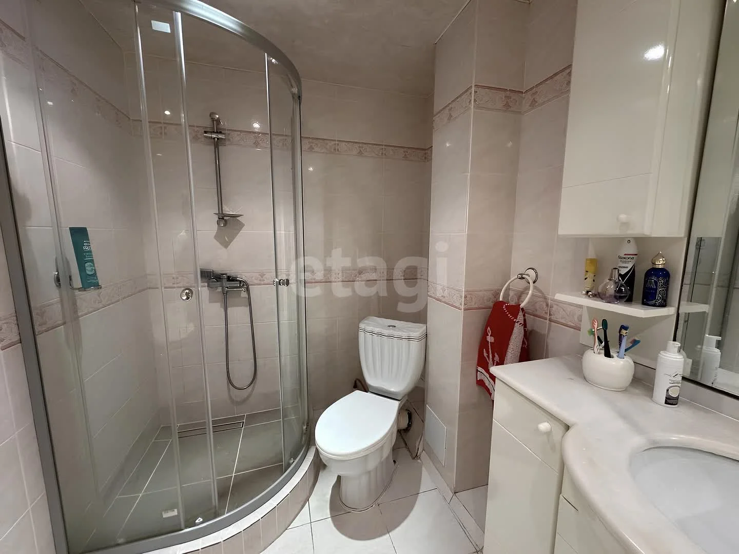 4-к+ квартира, 75.5м² (Красная улица, 16) - миниатюра 9