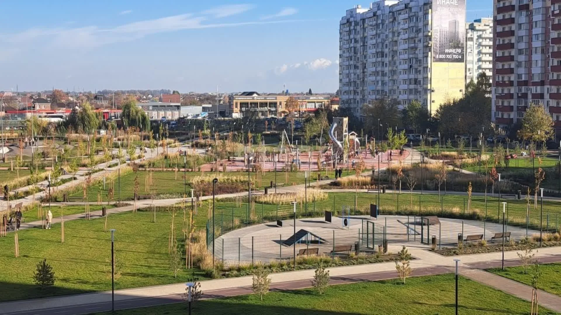 3-к квартира, 78.5м² (Зеленоградская улица, 40) - миниатюра 11