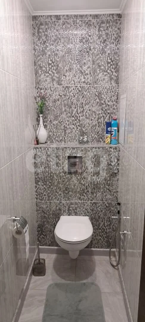 3-к квартира, 78.5м² (Зеленоградская улица, 40) - миниатюра 7