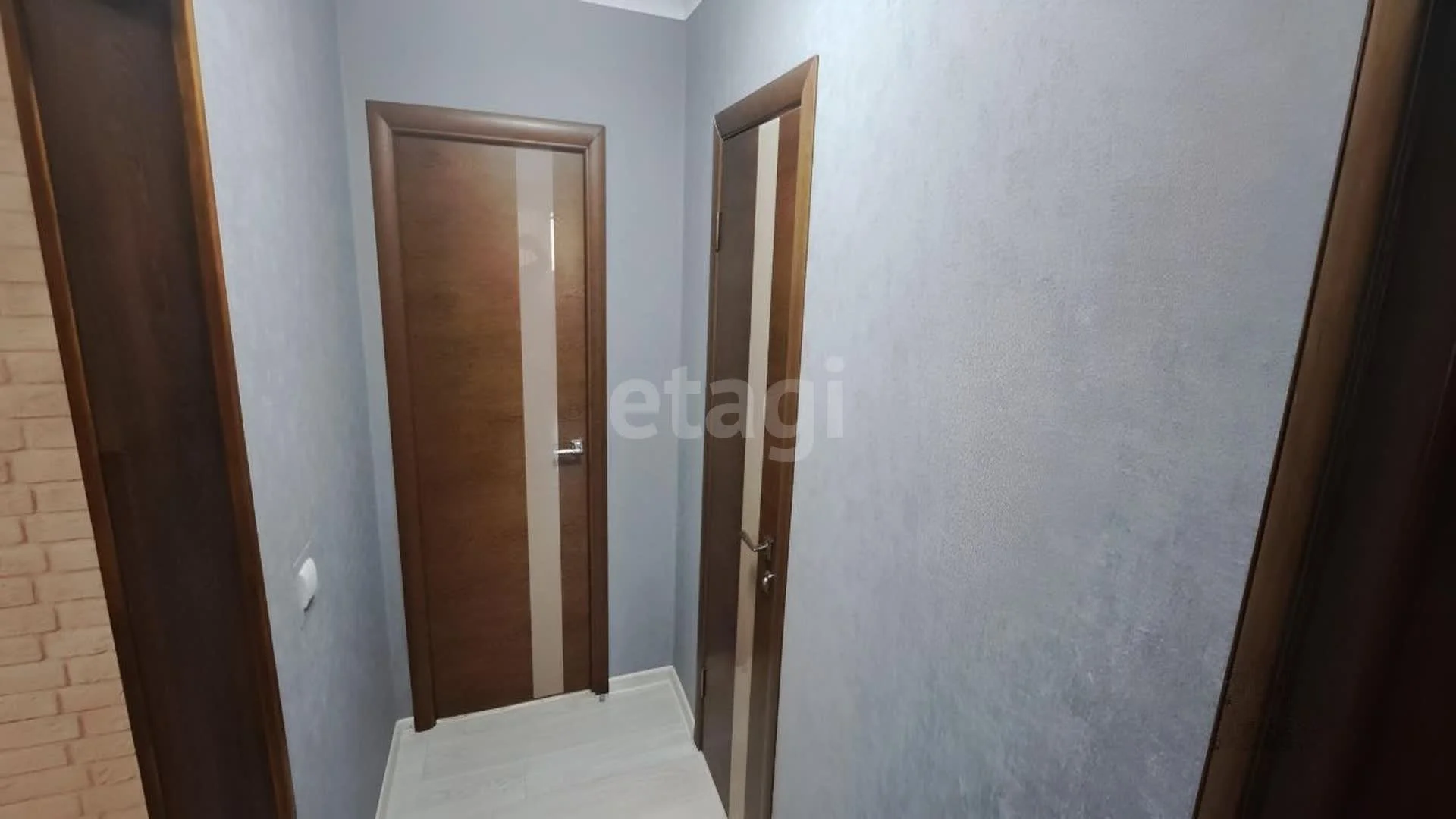 3-к квартира, 78.5м² (Зеленоградская улица, 40) - миниатюра 9