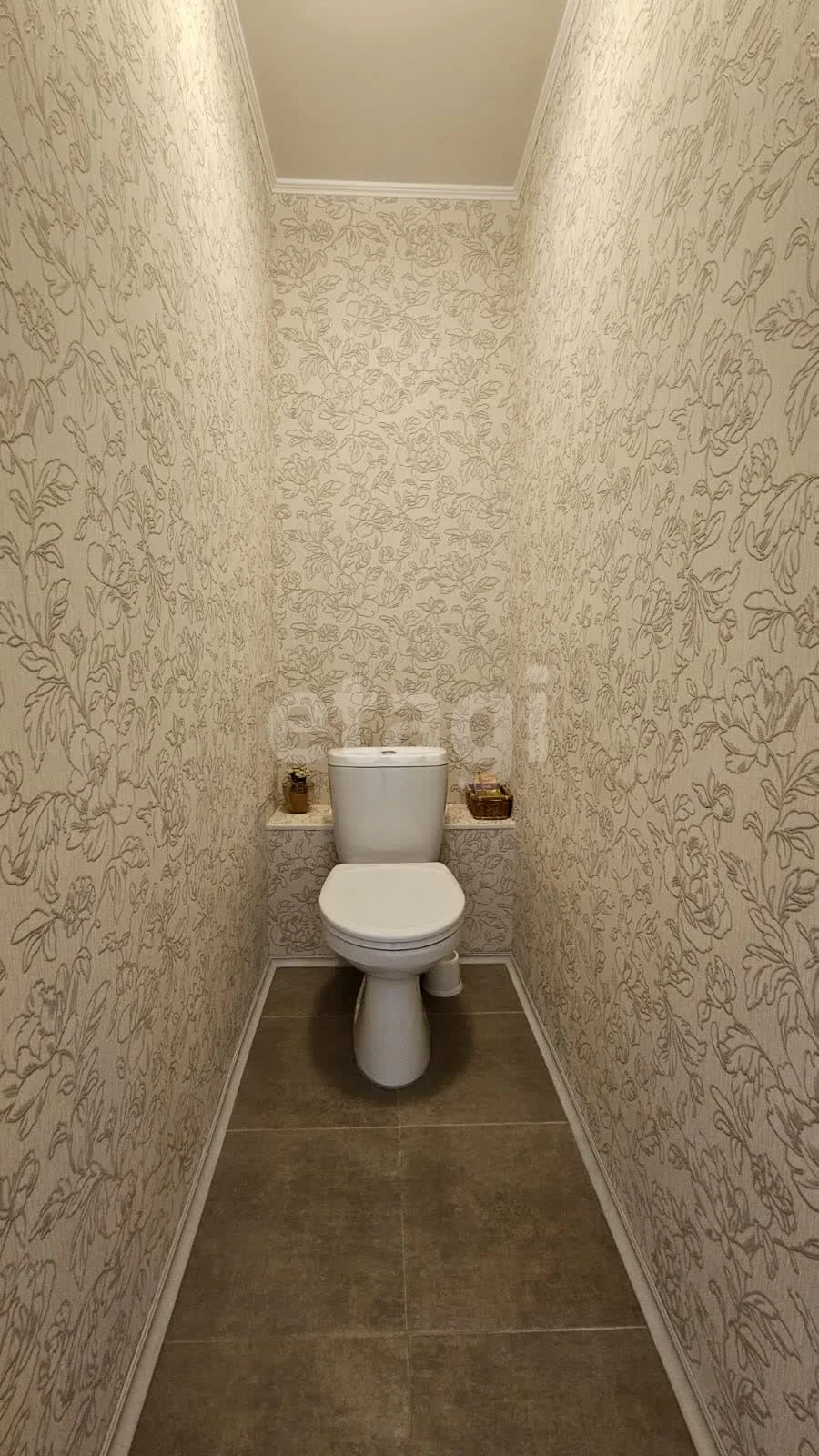 2-к квартира, 65м² (улица Героя А.А. Аверкиева, 22) - миниатюра 11