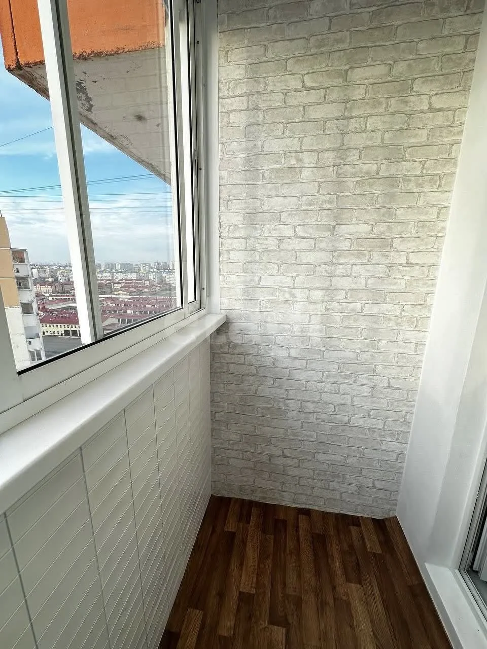 2-к квартира, 65м² (улица Героя А.А. Аверкиева, 22) - миниатюра 12