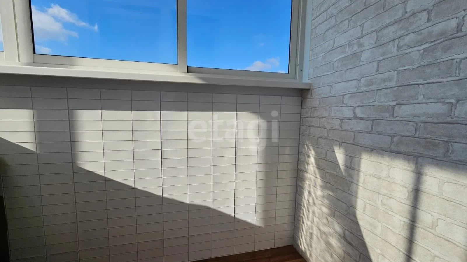 2-к квартира, 65м² (улица Героя А.А. Аверкиева, 22) - миниатюра 13