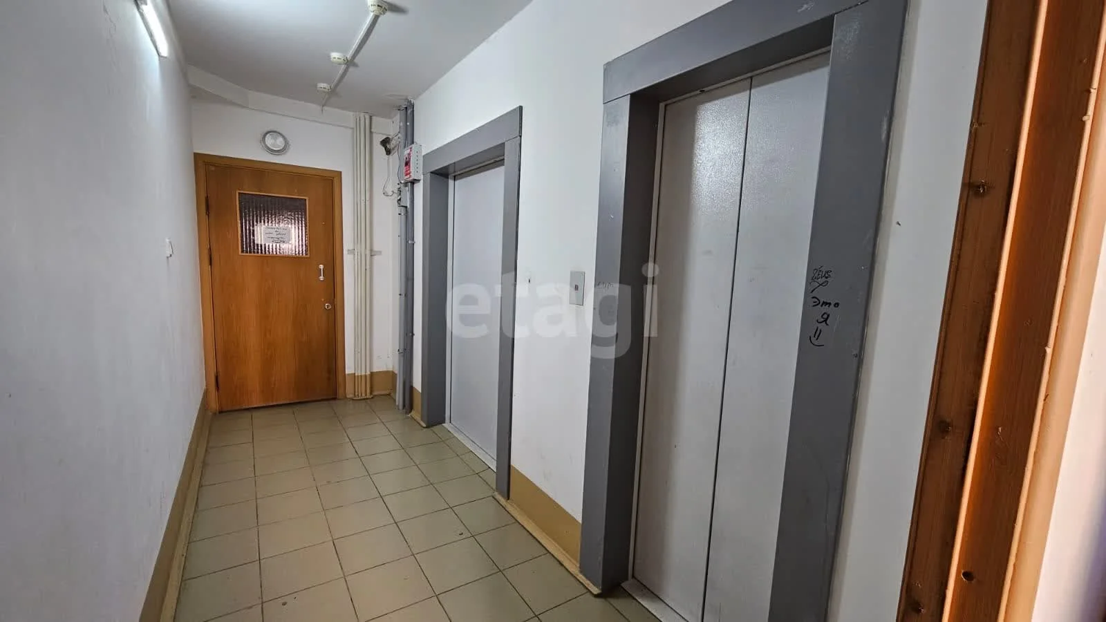 2-к квартира, 65м² (улица Героя А.А. Аверкиева, 22) - миниатюра 14